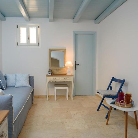 Tholariani Villas Amorgos Luaran gambar