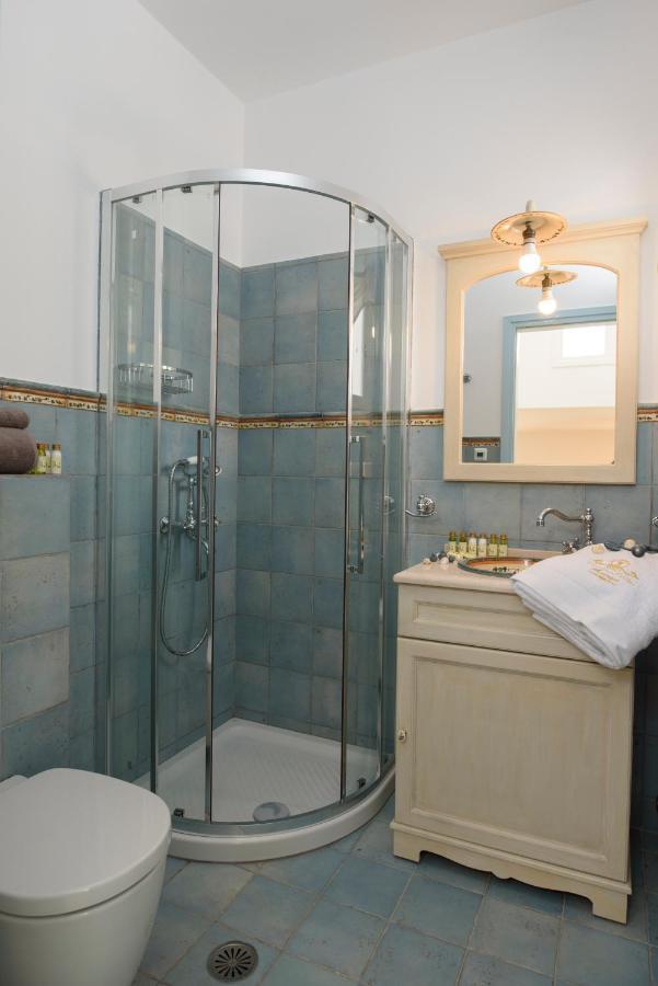 Tholariani Villas Amorgos Luaran gambar