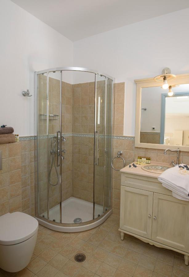 Tholariani Villas Amorgos Luaran gambar