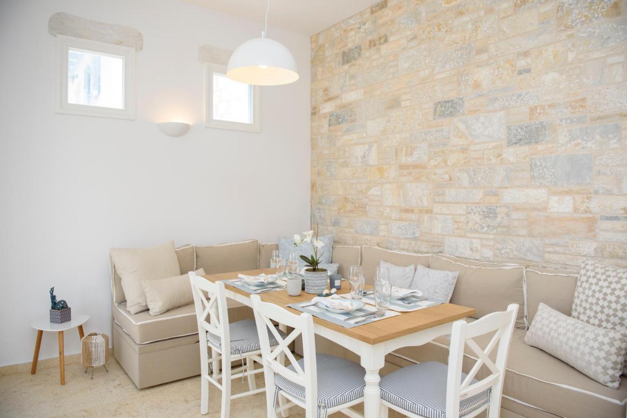 Tholariani Villas Amorgos Luaran gambar