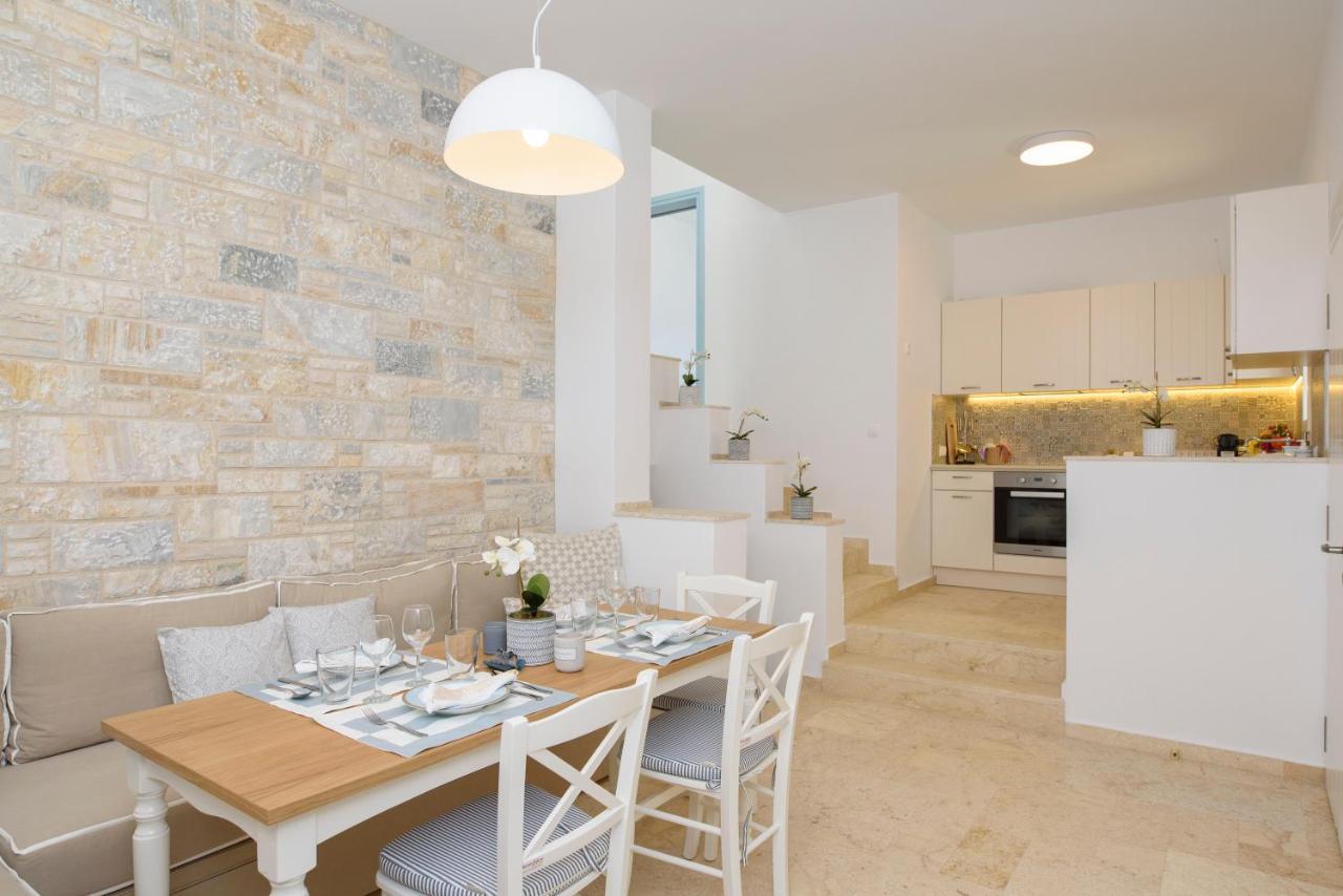 Tholariani Villas Amorgos Luaran gambar